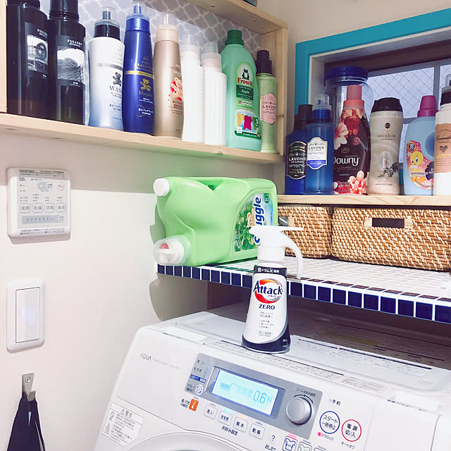 suzyさんの実例写真