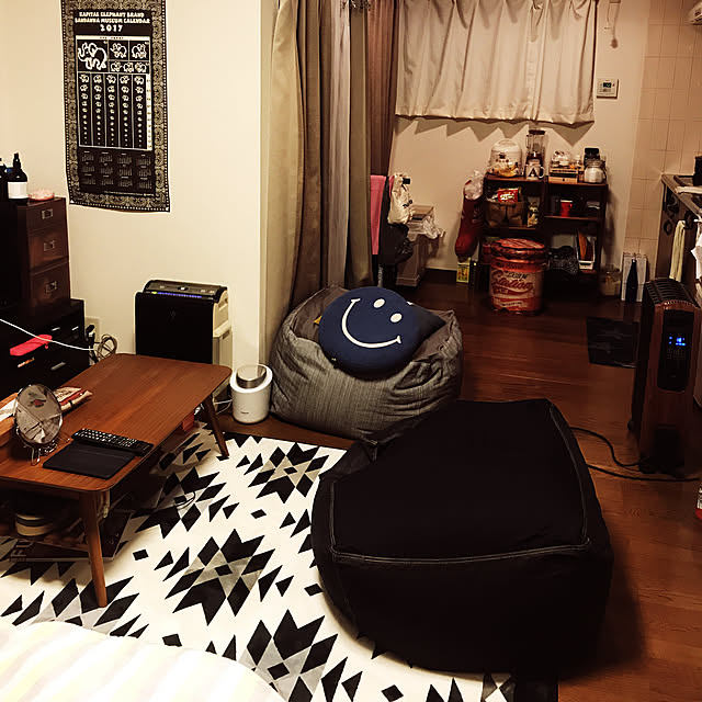 cocoさんの実例写真