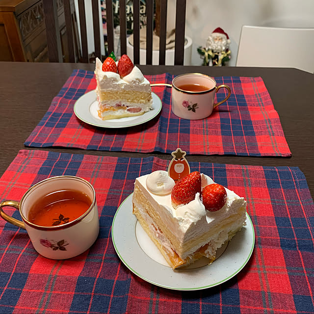 belleさんの実例写真