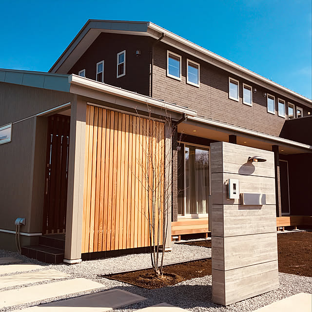 部屋全体のインテリア実例 - 2019-03-10 22:46:38