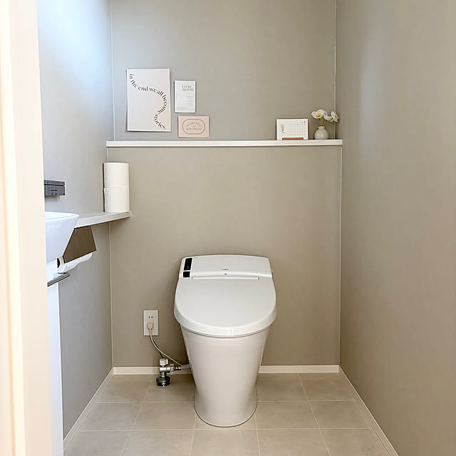 moeさんの実例写真