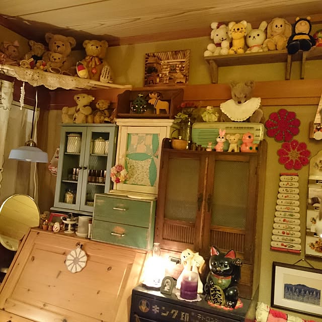 cha-baさんの実例写真