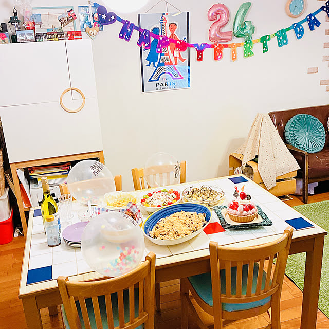 yumizoさんの部屋