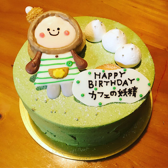 cookie_houseさんの実例写真