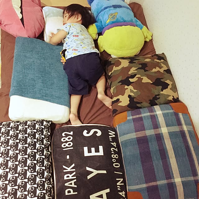 pugholicさんの実例写真