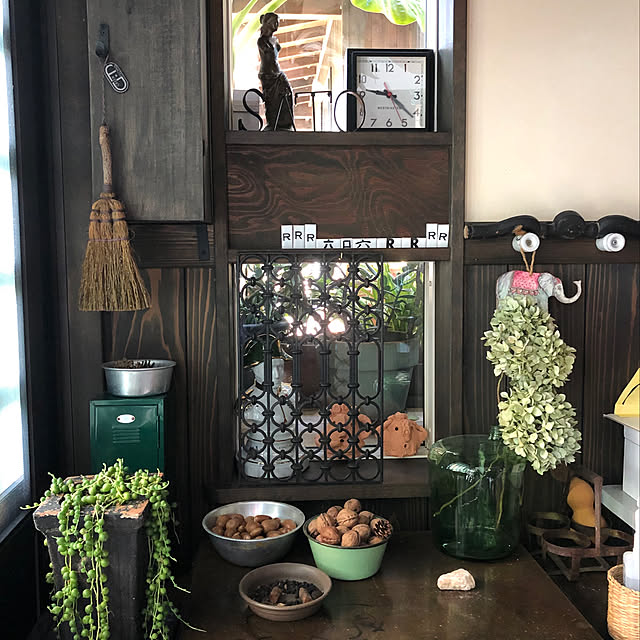 SATOさんの実例写真