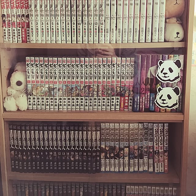 takuさんの実例写真