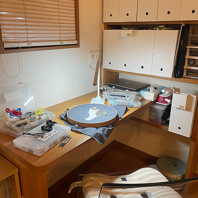 A-Mさんの実例写真