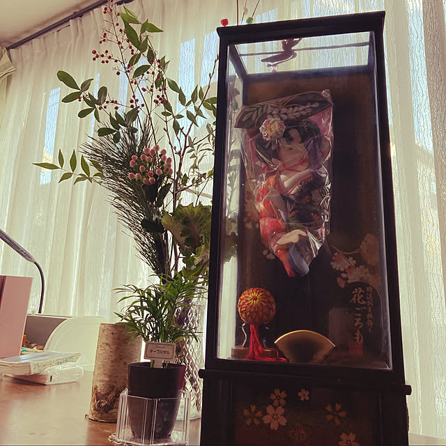 shoさんの実例写真