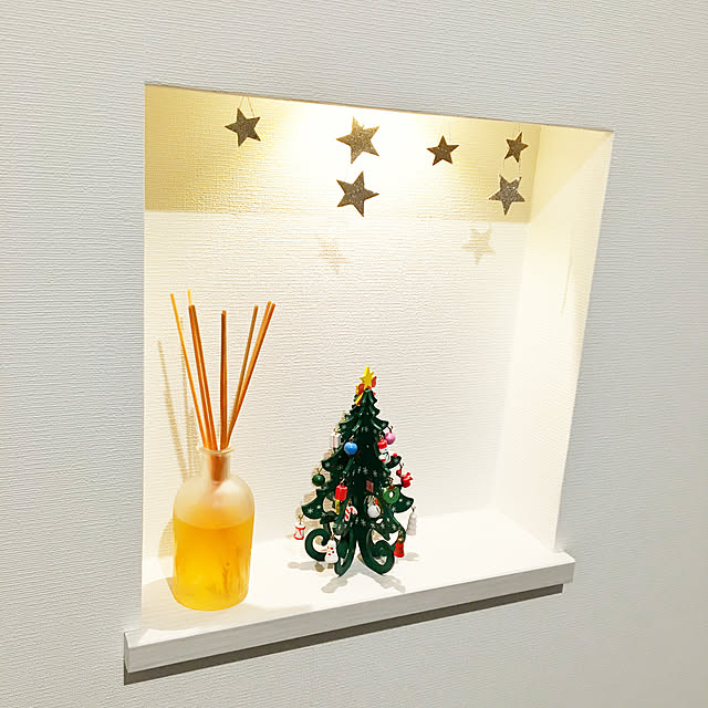 chibiさんの実例写真
