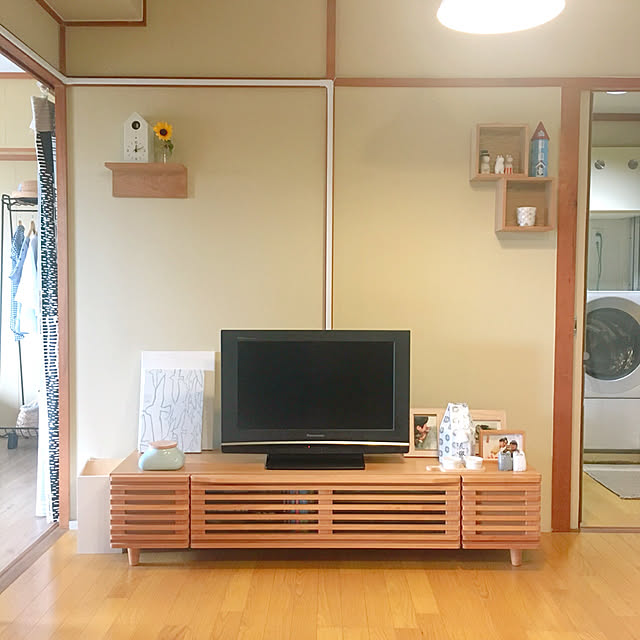 anさんの実例写真