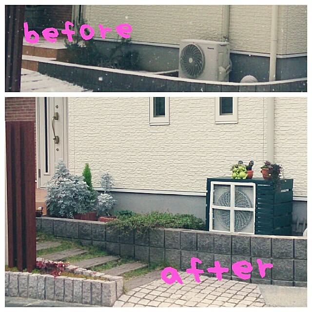 kyyyykさんの実例写真