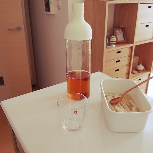 Chamさんの実例写真
