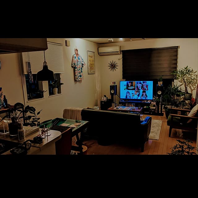 honohasuさんの実例写真