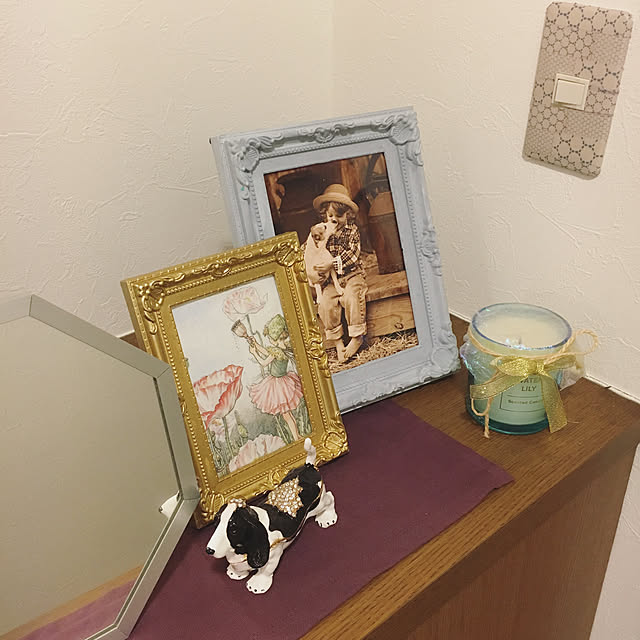 Nnさんの実例写真