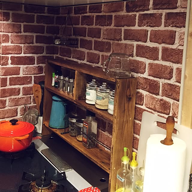 kottonさんの実例写真