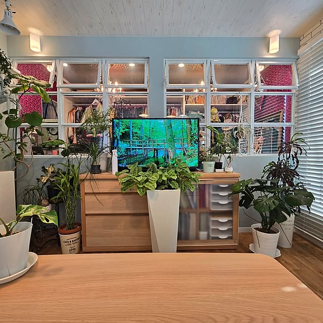 nonbiri_house_さんの実例写真