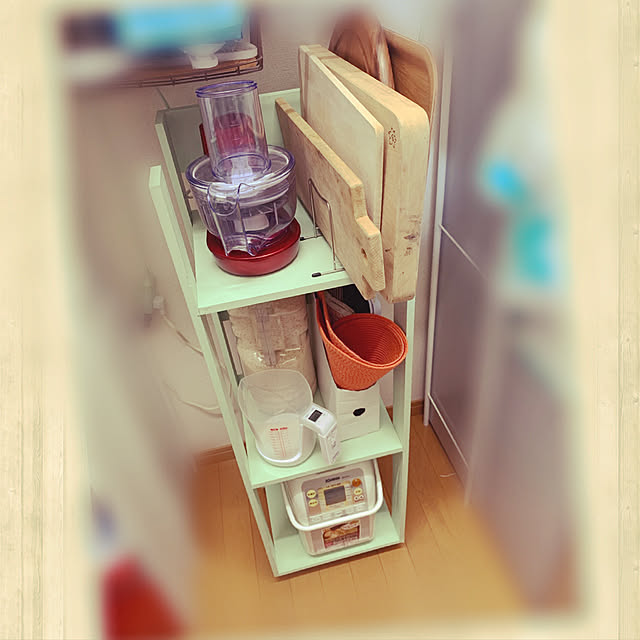 DIY/キッチンのインテリア実例 - 2020-04-07 12:07:06