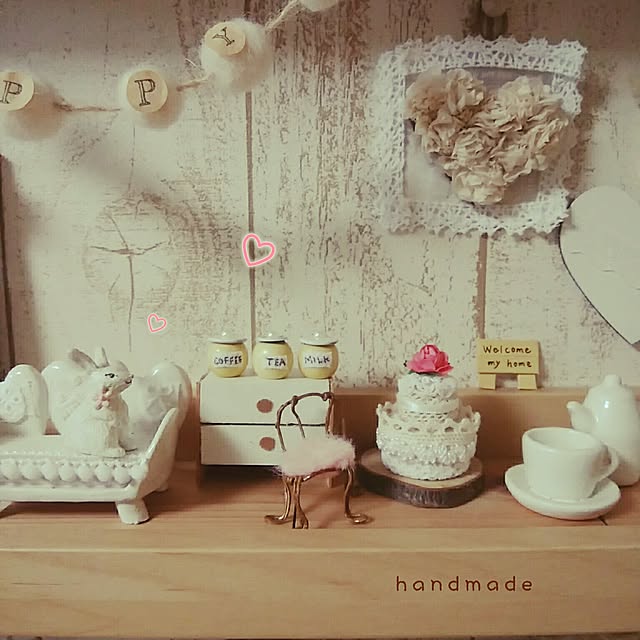 naoさんの実例写真