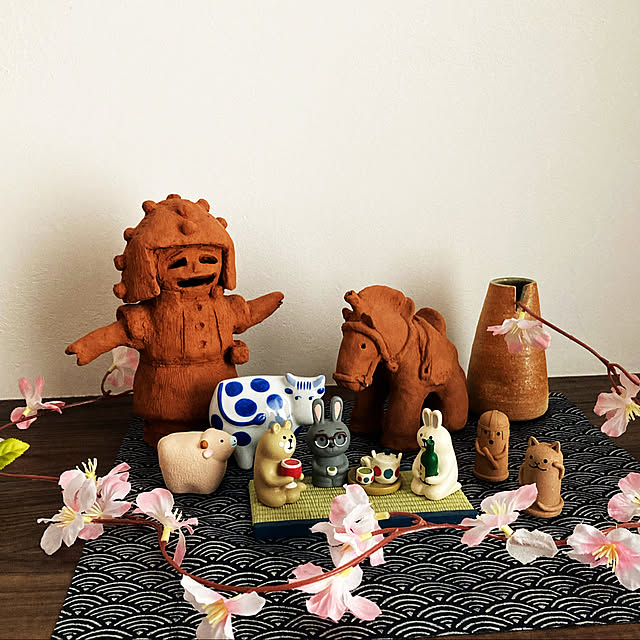 mkmkmoominさんの実例写真