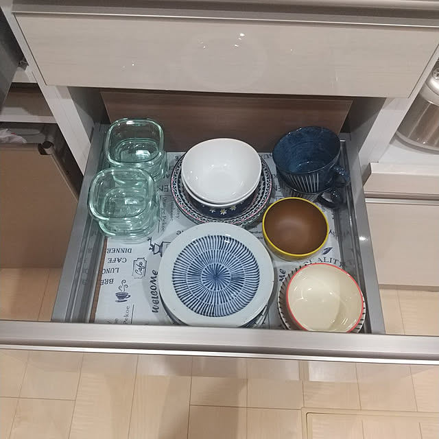 minさんの実例写真