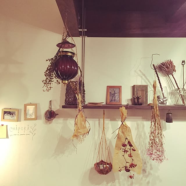 CHAPORAさんの実例写真