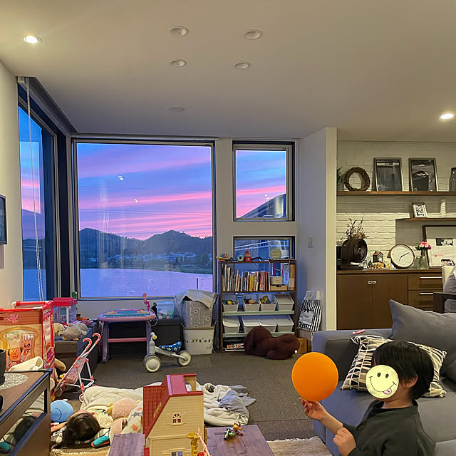 machaさんの実例写真
