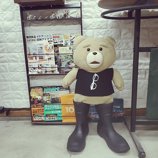 Daiさんの実例写真