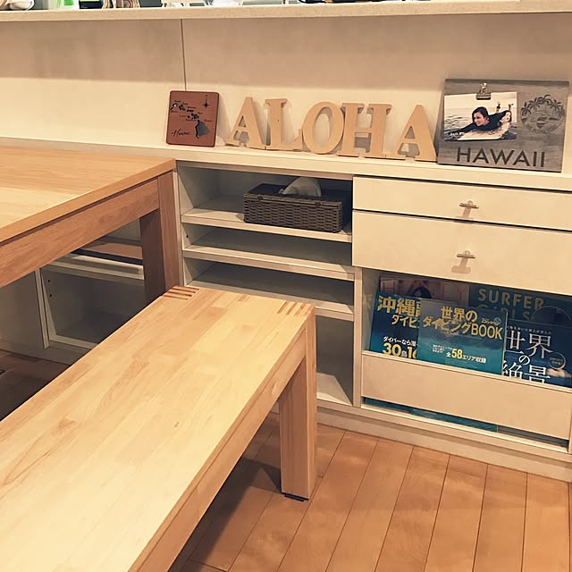 chika.yoga1007さんの実例写真