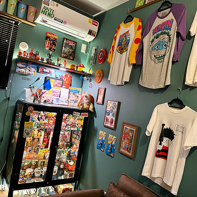 mitsuuuuuuuuさんの実例写真