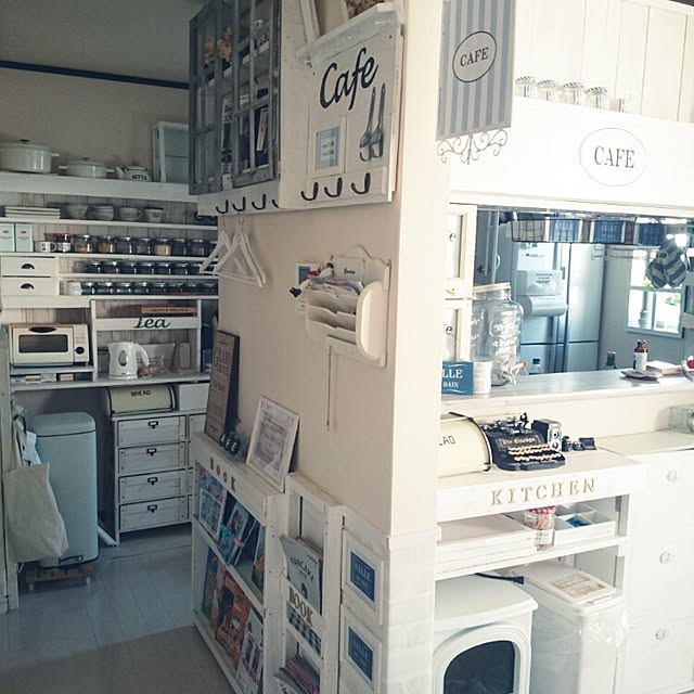 M_house_officialさんの実例写真