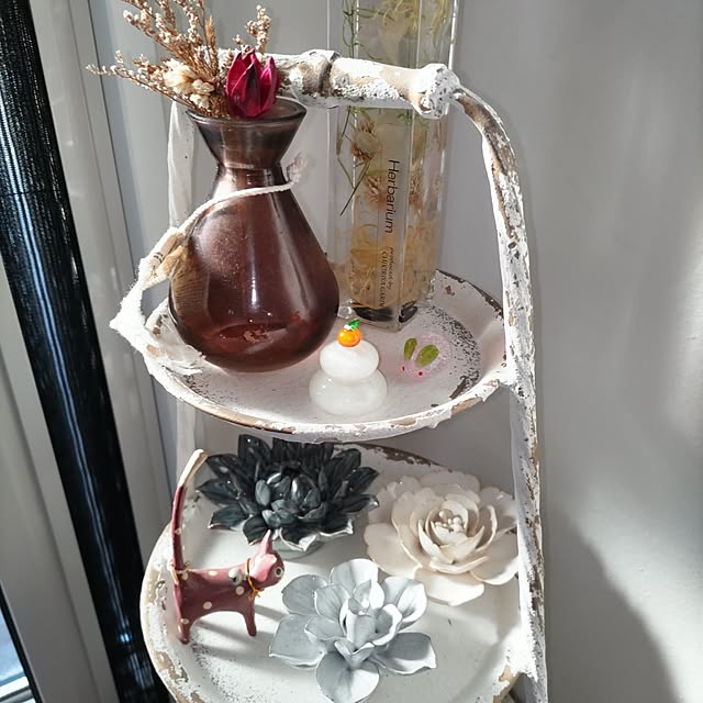 Maroさんの部屋