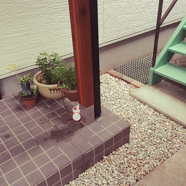 Makiさんの実例写真