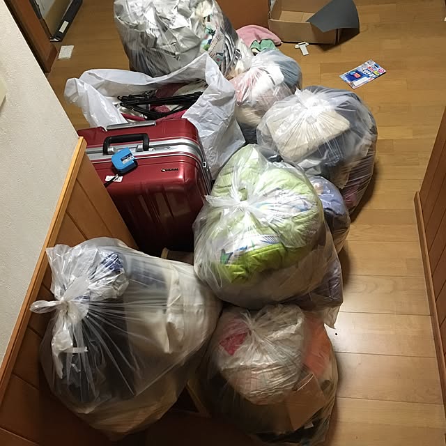 choc17さんの実例写真