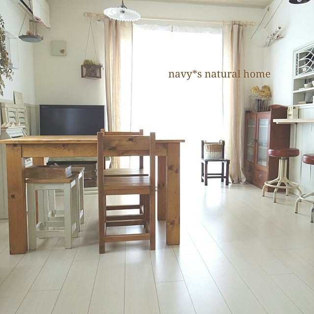 navyさんの実例写真