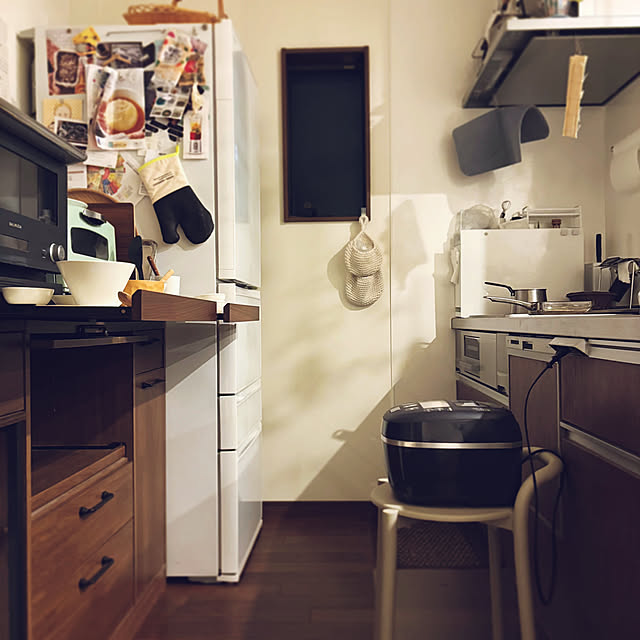 oa.mさんの実例写真