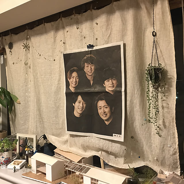 TOTOKICHIさんの実例写真