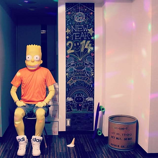 shohei011さんの実例写真