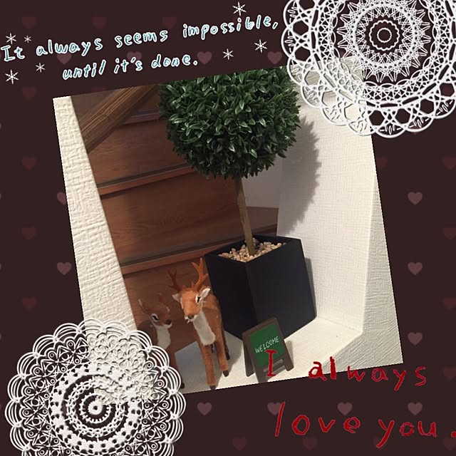 kureaさんの実例写真