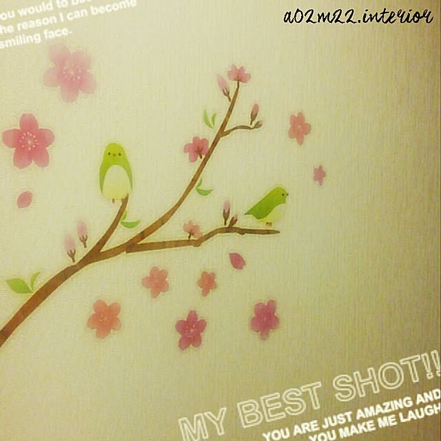 a02m22.interiorさんの実例写真