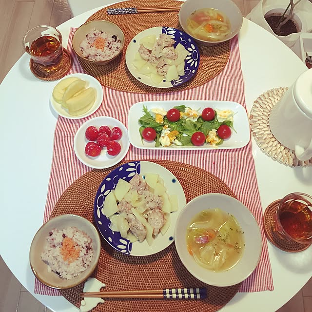 marikaさんの実例写真