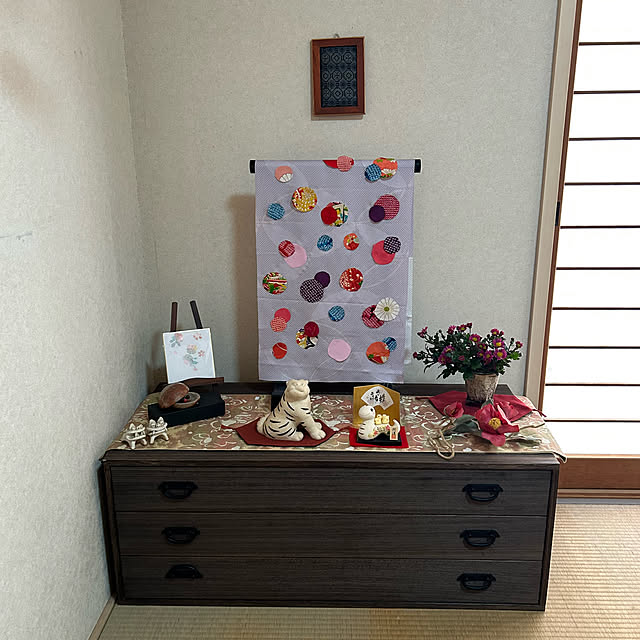 ritsukoさんの実例写真
