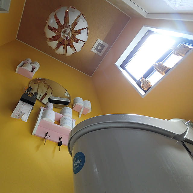 A.I.amahumanさんの実例写真