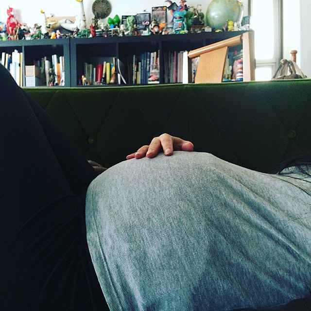 nappyさんの実例写真