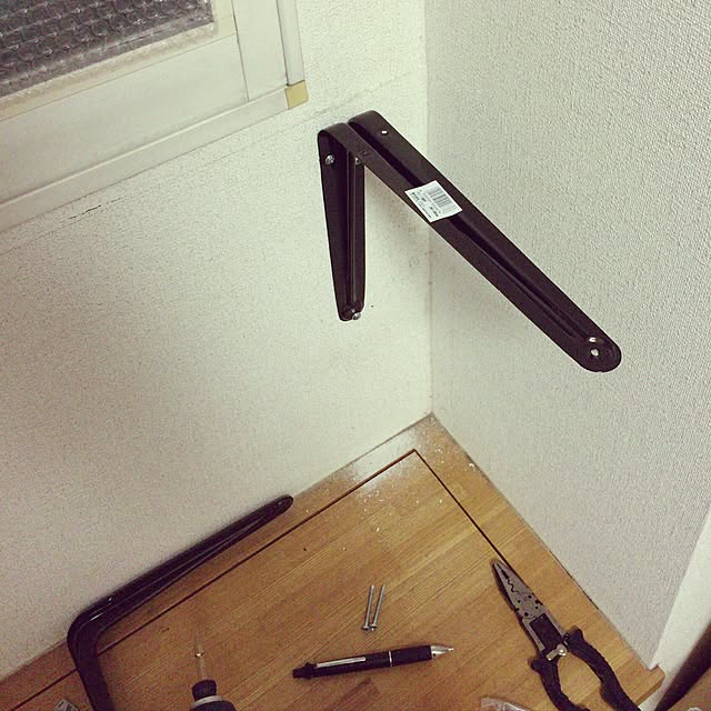 Nakamaniaさんの実例写真