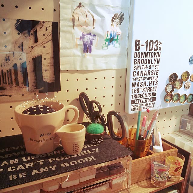 chikutakuさんの実例写真