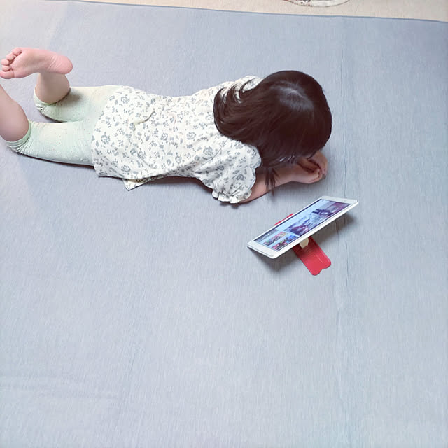 ベッド周り/おうち時間/賃貸暮らし/暮らし/暮らしを楽しむ...などのインテリア実例 - 2022-06-24 11:32:36