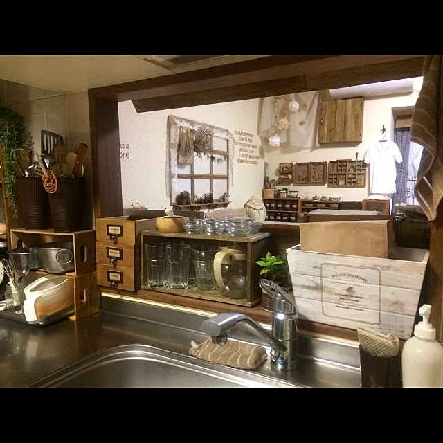 hinano1017さんの実例写真