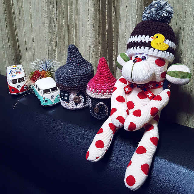 baabaさんの実例写真
