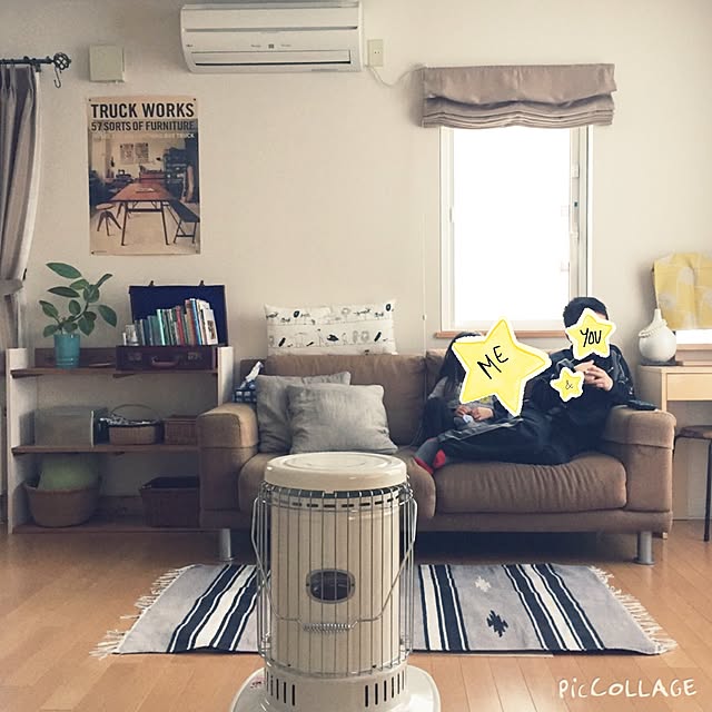 Emikoさんの実例写真